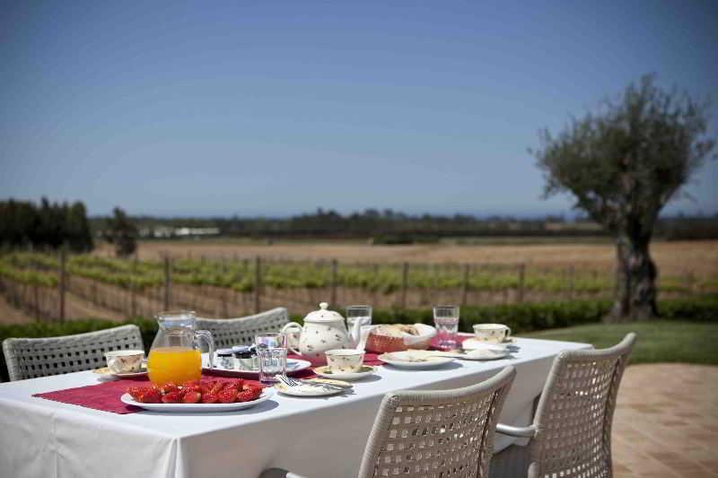 Herdades Da Frupor - Casas De Campo Brejao Exterior photo