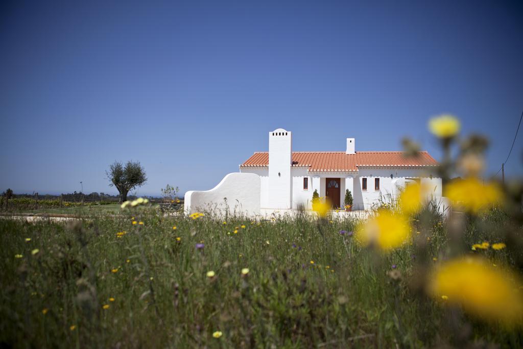 Herdades Da Frupor - Casas De Campo Brejao Room photo